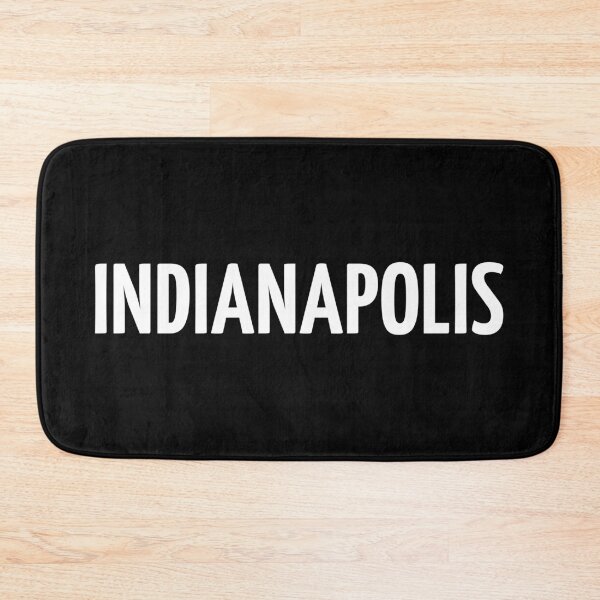 Item preview, Indianapolis City in Indiana Indy designed and sold by ProjectX23.