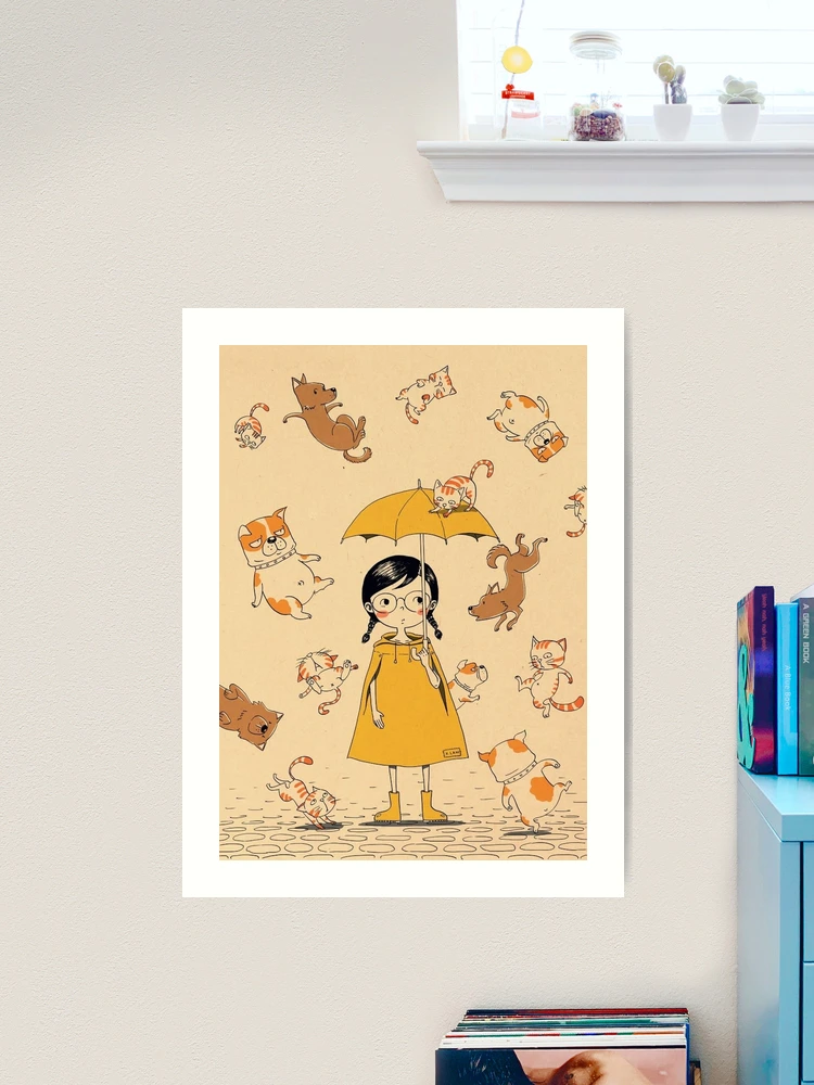 Raining Cats and Dogs 未開封BOX Raining Cats and Dogs 未開封BOX Raining Cats and Dogs