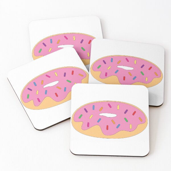 Item preview, Pink Donut designed and sold by Rachel-Paige.