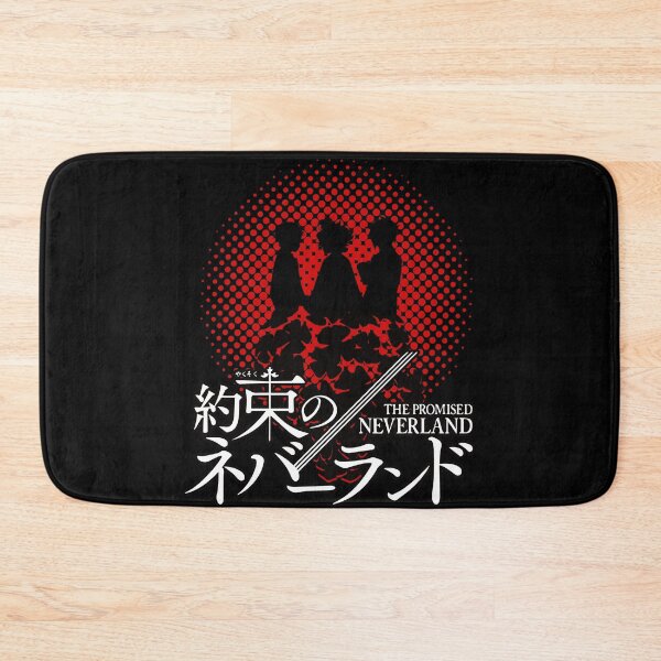 Item preview, The promised neverland designed and sold by DalyRincon.