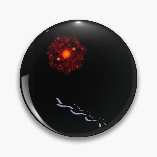 Item preview, Jewelled Glow, a fractal. designed and sold by Billlee.