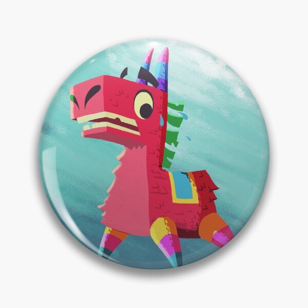 Item preview, Stressed Piñata designed and sold by DCiabo.