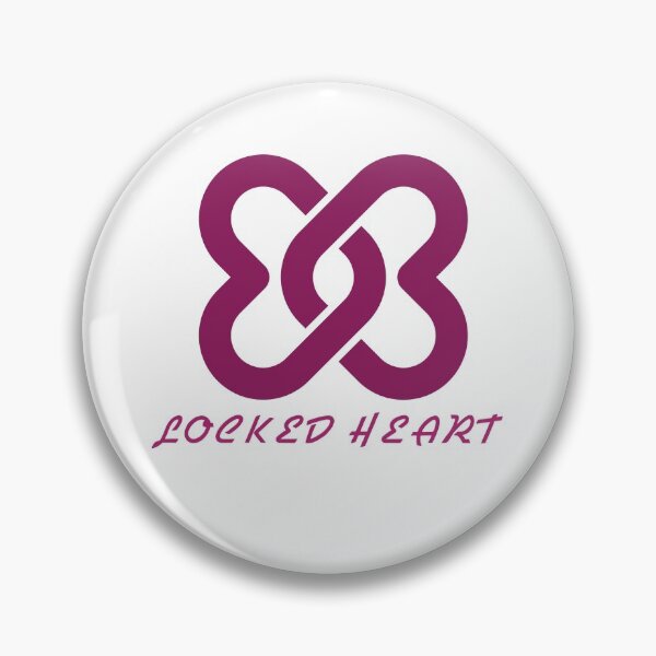 Item preview, LOCKED HEART designed and sold by Jayaraman Sivasubramanian Madurai.