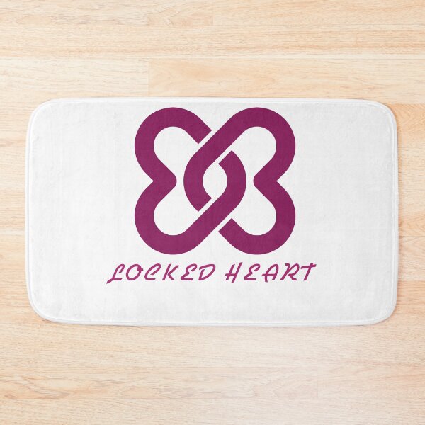 Item preview, LOCKED HEART designed and sold by Jayaraman Sivasubramanian Madurai.