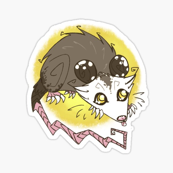 love me - no txt Sticker