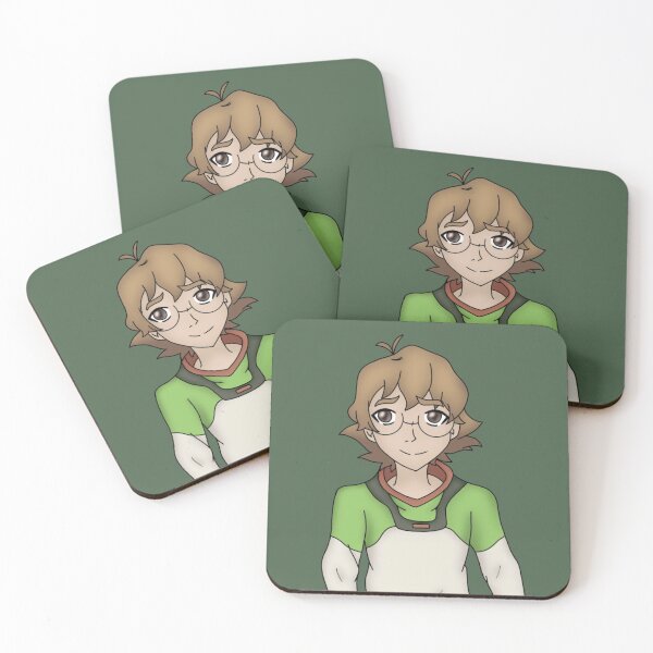 Item preview, Pidge designed and sold by CreateWithRose.