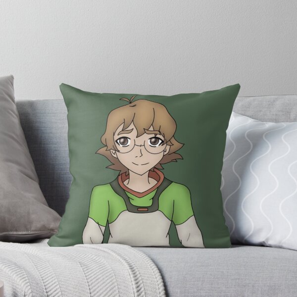 Aperçu de l'œuvre Pidge créée et vendue par CreateWithRose.