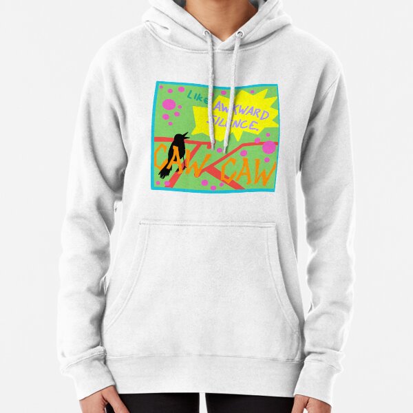 Awkward Silence Sweatshirts & Hoodies for Sale | Redbubble