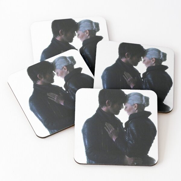 Item preview, Captain Swan designed and sold by Storybrooke21.