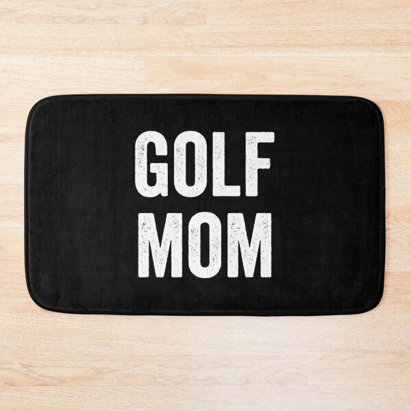 Item preview, Golf Mom | Golf | Funny Golf | Gift For Golfer | Golfing | Golf Gift | Golf Tee | Dad Golf | Golfer Gift designed and sold by YellowWolf.