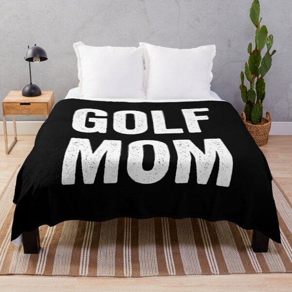 Artikelvorschau, Golf Mom | Golf | Lustiger Golf | Geschenk für Golfer | Golfen | Golf Geschenk | Golf Tee | Papa Golf | Golfer Geschenk entworfen und verkauft von YellowWolf.