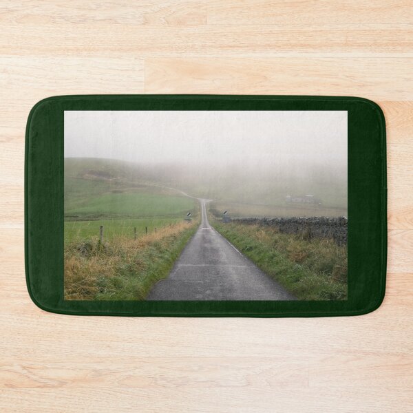 Item preview, The Road Leads Back To You designed and sold by Lucinda Walter.