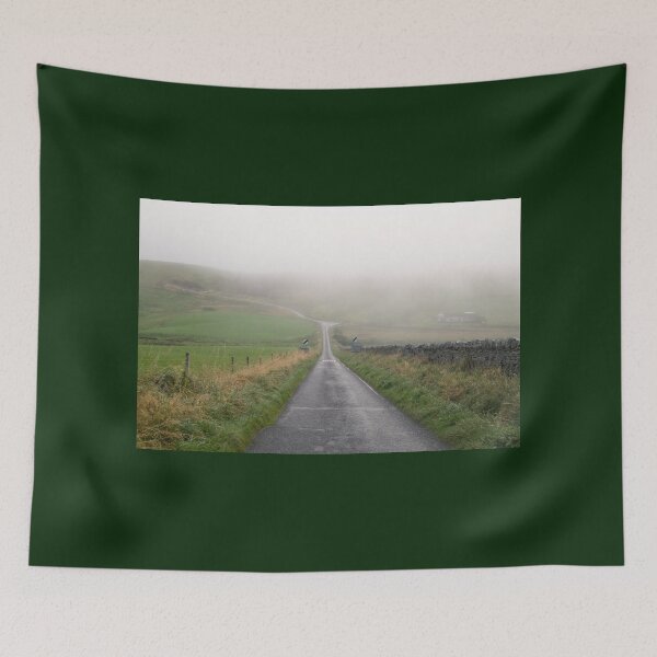 Item preview, The Road Leads Back To You designed and sold by Lucinda Walter.