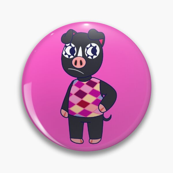 Item preview, Agnes designed and sold by chalkzone.
