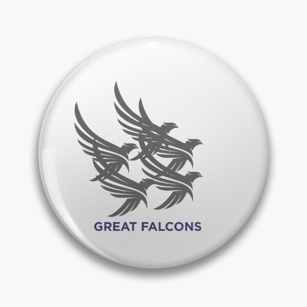 Item preview, GREAT FALCONS designed and sold by Jayaraman Sivasubramanian Madurai.