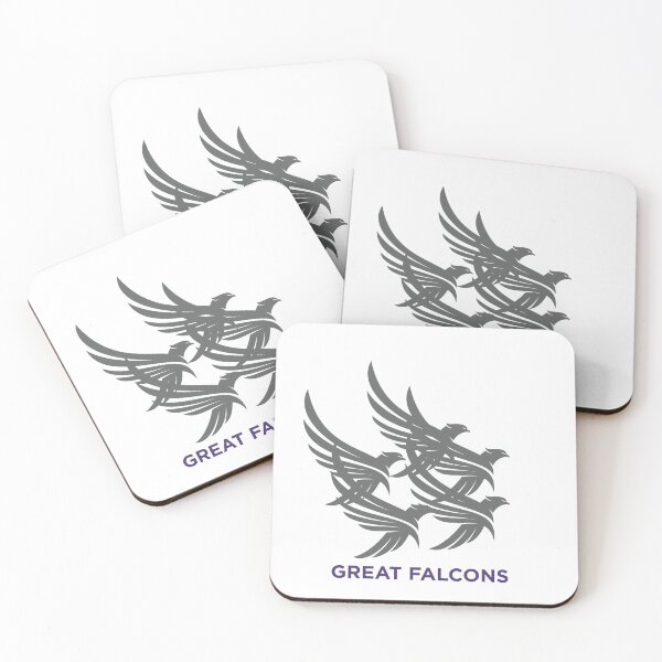 Item preview, GREAT FALCONS designed and sold by Jayaraman Sivasubramanian Madurai.