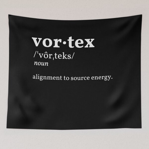 Item preview, Vortex | The Law of Attraction Inspired Designs Clothing & Accessories designed and sold by RonVivero.