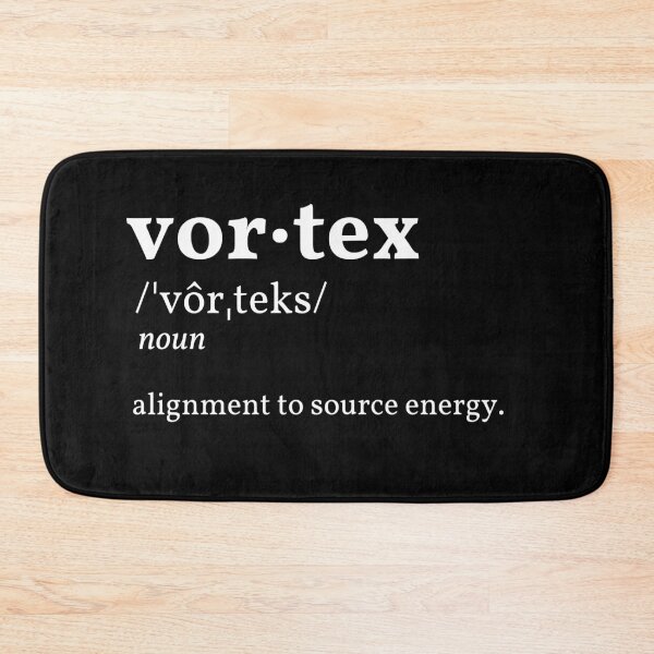 Item preview, Vortex | The Law of Attraction Inspired Designs Clothing & Accessories designed and sold by RonVivero.