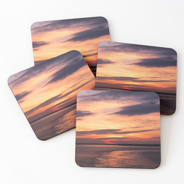 Item preview, Softly The Evening Came designed and sold by Lucinda Walter.