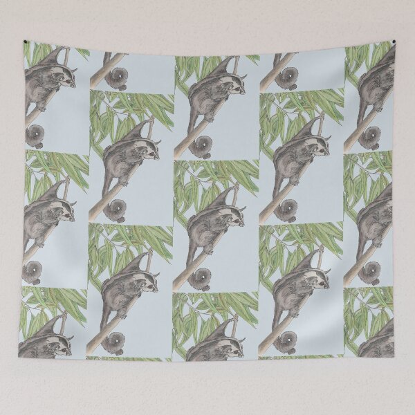 Item preview, Sugar Glider designed and sold by AussieLogic.