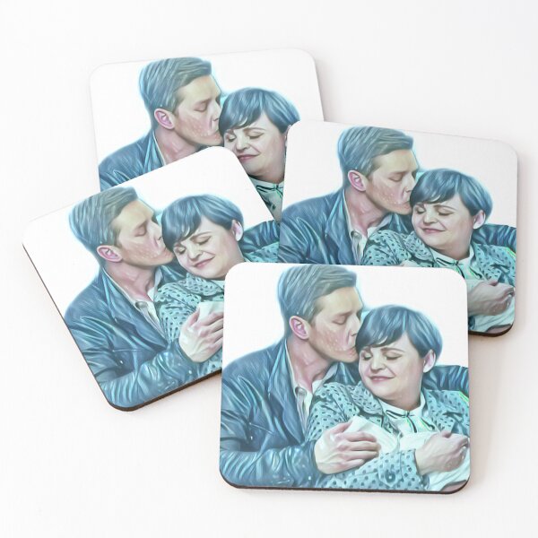 Item preview, Prince Charming and Snow White designed and sold by Storybrooke21.