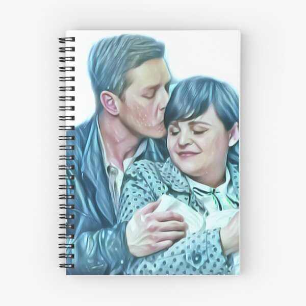 Item preview, Prince Charming and Snow White designed and sold by Storybrooke21.