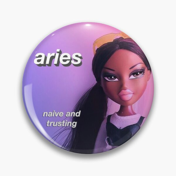 Item preview, aries bratz designed and sold by ematzzz.