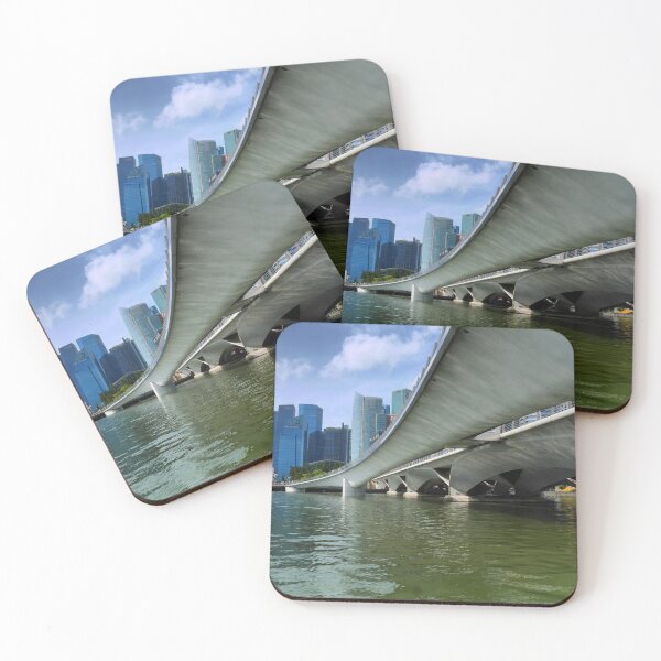 Item preview, Going Under the Jubilee Bridge designed and sold by Larry Davis.