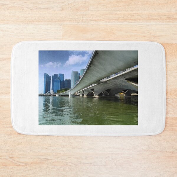 Item preview, Going Under the Jubilee Bridge designed and sold by Larry Davis.
