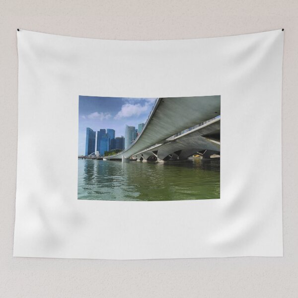 Item preview, Going Under the Jubilee Bridge designed and sold by Larry Davis.