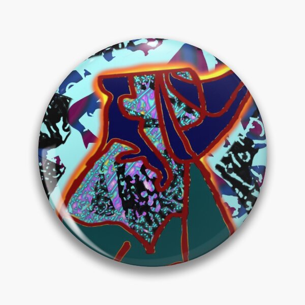 Item preview, The Creative Process designed and sold by OffCnterArtt.