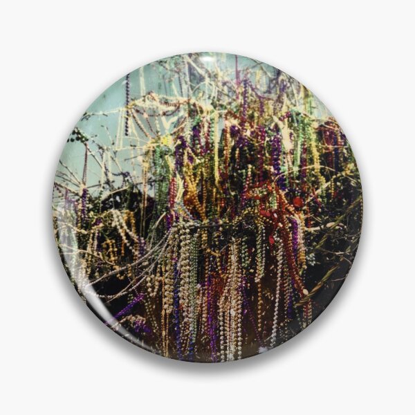 Item preview, The Mardi Gras Tree Blooms designed and sold by XXX Zombieboy XXX.