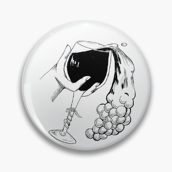 Item preview, Wine Time designed and sold by xBobaAddictx.