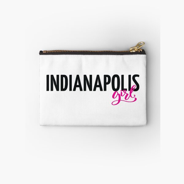 Item preview, Indianapolis Girl City in Indiana Indy designed and sold by ProjectX23.