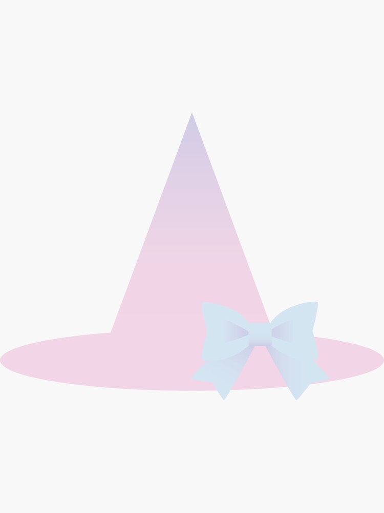 Witch's Hat by lucidly