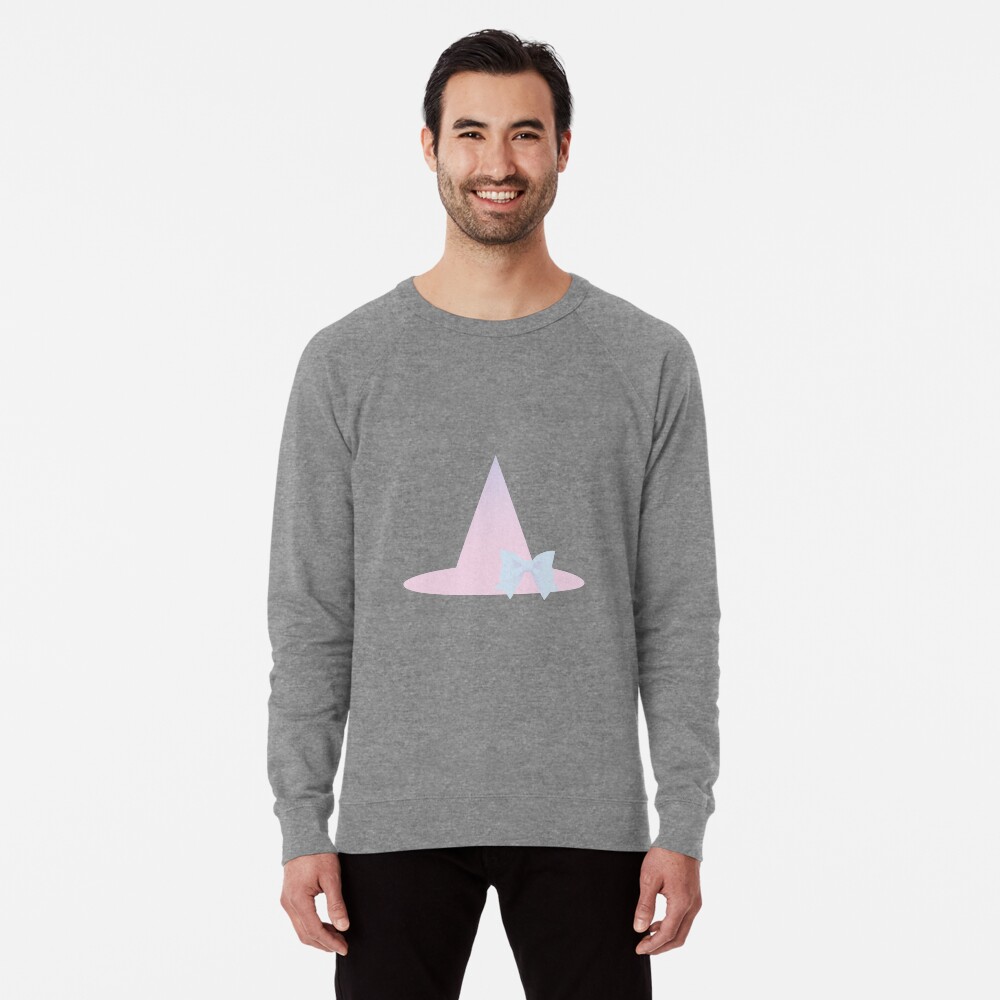 Item preview, Lightweight Sweatshirt designed and sold by lucidly.