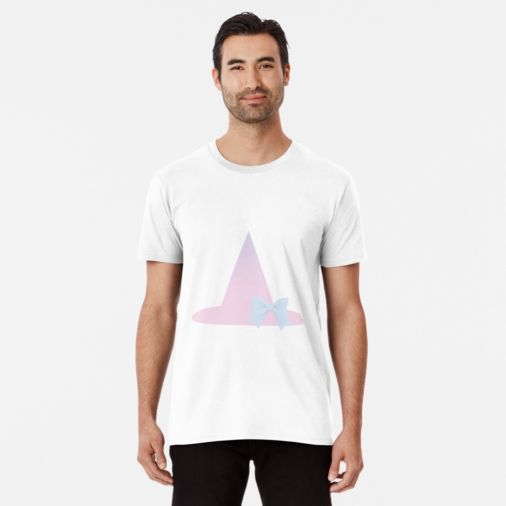 Item preview, Premium T-Shirt designed and sold by lucidly.