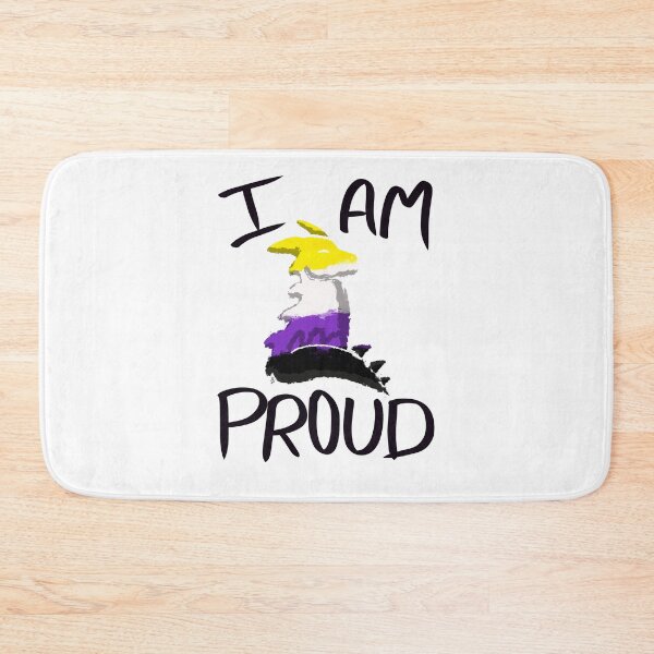 Item preview,  Pride Dragons: Non-binary  designed and sold by Kasari.