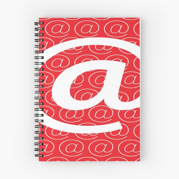 Item preview, Arroba Symbol Technology Desing Email designed and sold by Albaley.