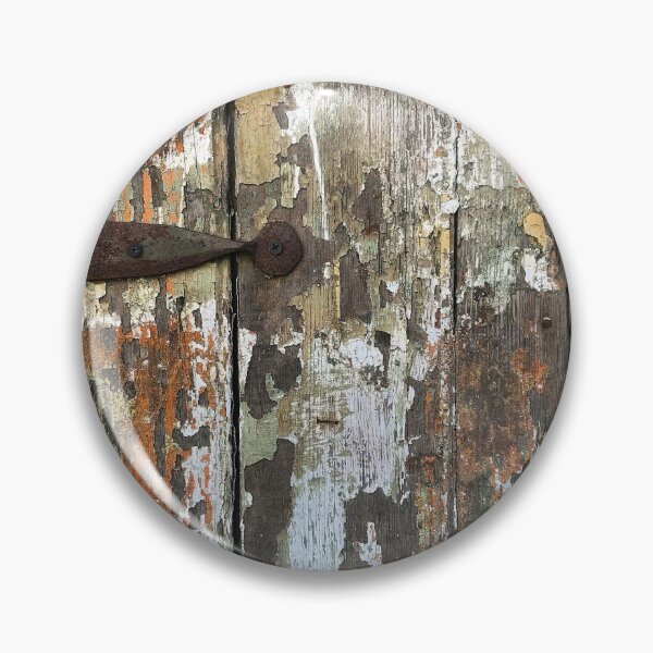 Item preview, The Old Door designed and sold by XXX Zombieboy XXX.