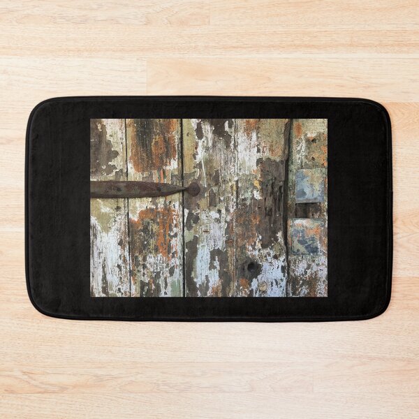 Item preview, The Old Door designed and sold by XXX Zombieboy XXX.