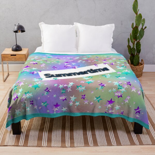 Item preview, Summertime Stars designed and sold by KDStout.