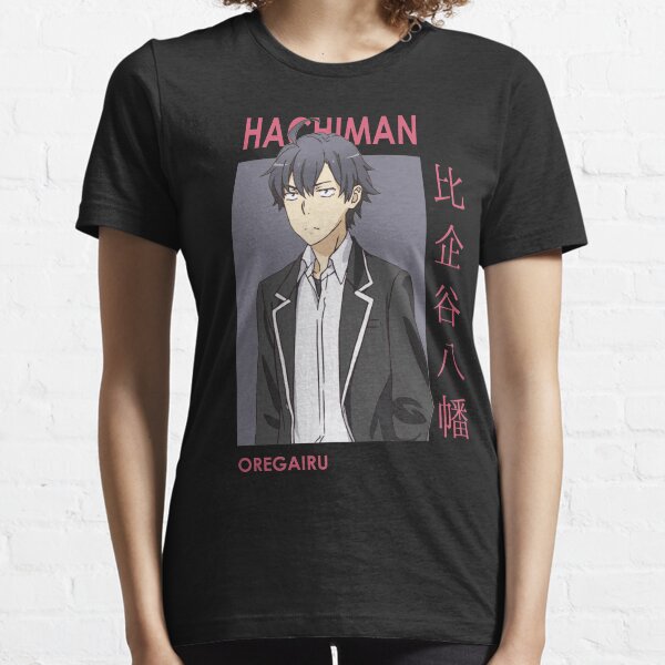 My Husbando T-Shirts for Sale | Redbubble