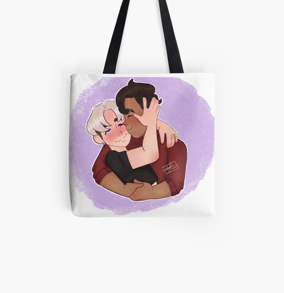 femboy hooters Tote Bag for Sale by Makdrawsit