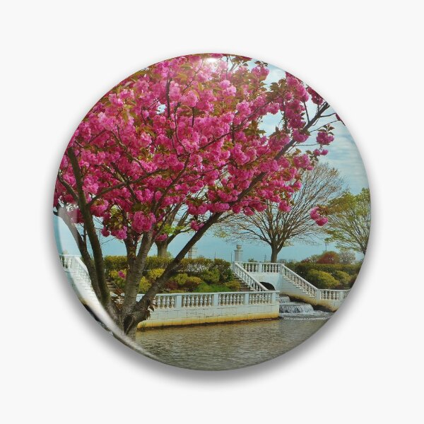 Item preview, Springtime in Babylon Village designed and sold by floofpictures.