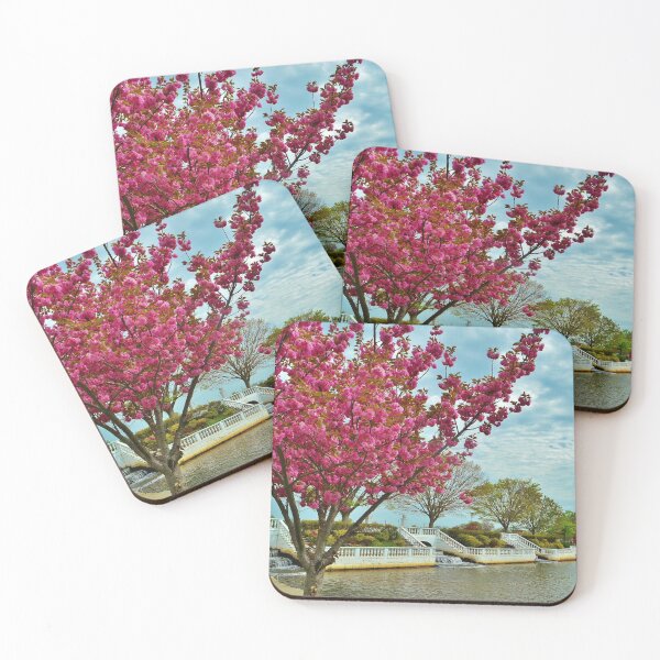 Item preview, Springtime in Babylon Village designed and sold by floofpictures.