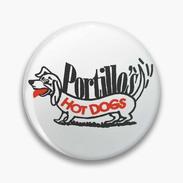 Item preview, Portillos designed and sold by samanthaspratt.