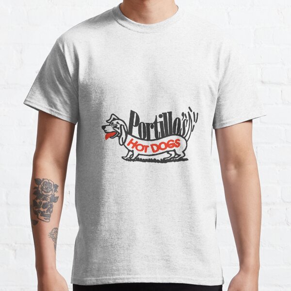 Portillos Classic T-Shirt