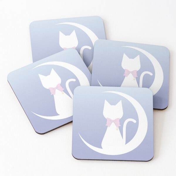 Item preview, Cat on the Moon designed and sold by lucidly.