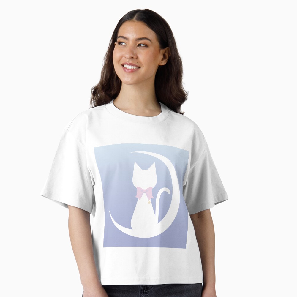 Item preview, Boxy T-Shirt designed and sold by lucidly.